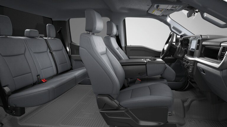 New 2026 Ford F250 XL w/ STX Appearance Package AWD/4WD image 28
