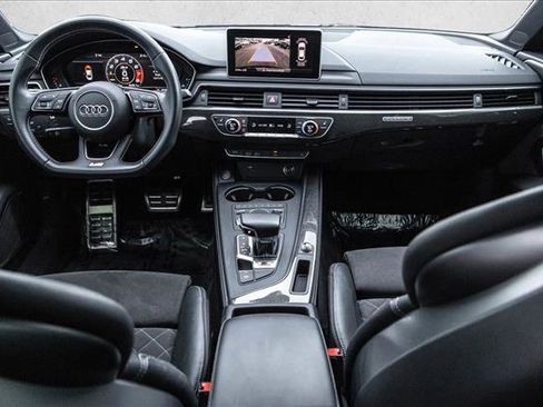 Used 2019 Audi S5 Premium Plus w/ Premium Plus image 20