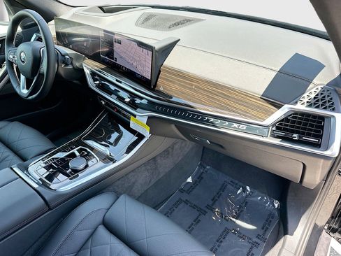 Certified 2025 BMW X5 xDrive40i image 35