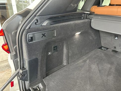 Used 2023 BMW X5 sDrive40i w/ M Sport Package image 39
