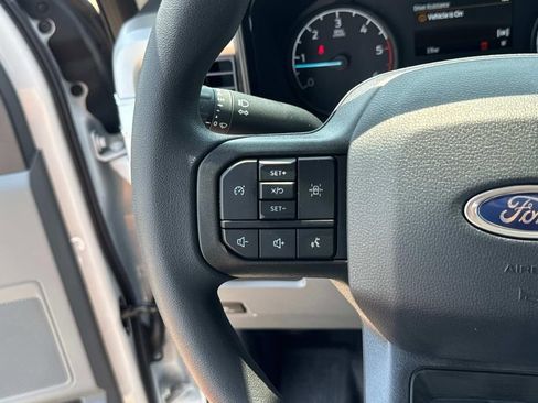 New 2025 Ford F350 XL w/ XL Chrome Package image 9