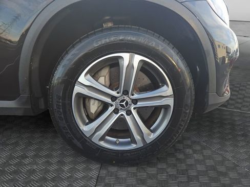 Used 2019 Mercedes-Benz GLC 350e 4MATIC image 40