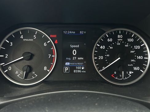 Certified 2025 Nissan Sentra S w/ Trunk Package FWD image 24