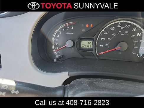 Used 2014 Toyota Sienna LE FWD image 3