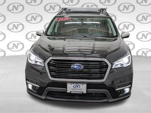 Used 2020 Subaru Ascent Touring AWD/4WD image 32