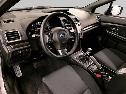 Used 2021 Subaru WRX Premium AWD/4WD image 12