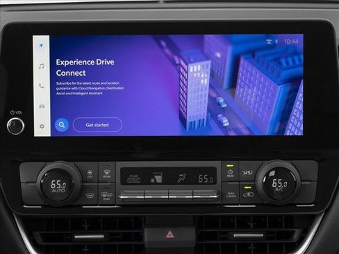 New 2026 Toyota Grand Highlander FWD image 12