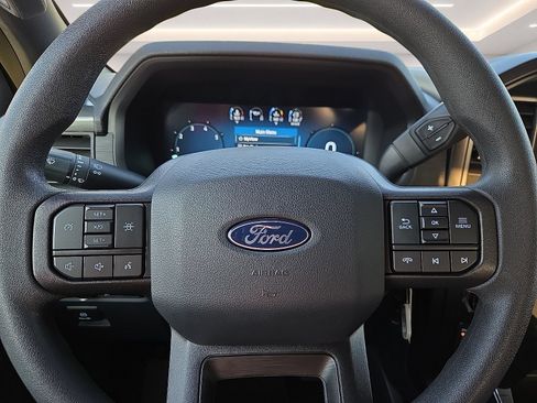 Used 2024 Ford F150 STX w/ Mobile Office Package AWD/4WD image 24