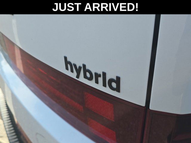 Used 2025 Hyundai Santa Fe Calligraphy FWD image 7