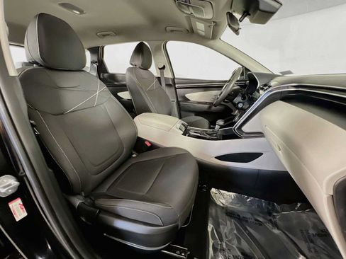 Certified 2024 Hyundai Tucson SE AWD/4WD image 26