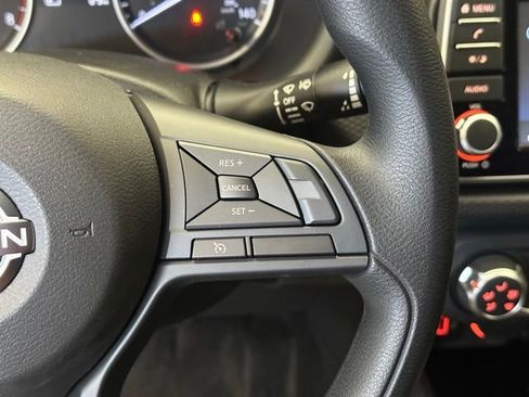 New 2025 Nissan Kicks Play S FWD image 23