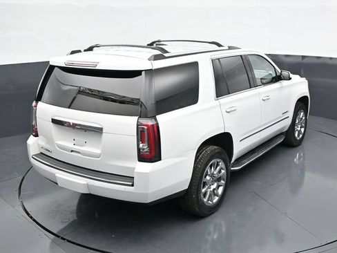 Used 2020 GMC Yukon Denali w/ Open Road Package AWD/4WD image 31