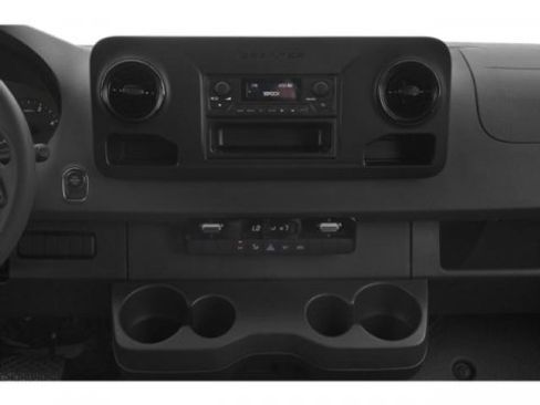 New 2025 Mercedes-Benz Sprinter 2500 image 10