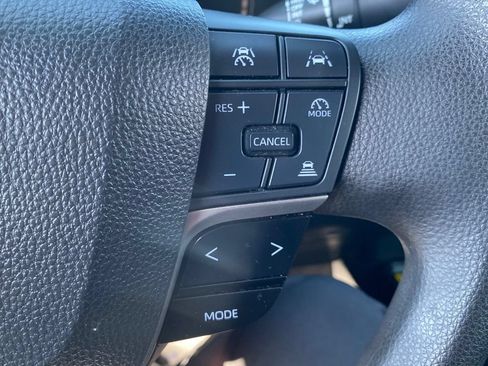 Used 2025 Toyota Camry LE FWD image 28