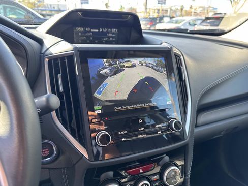 Certified 2023 Subaru Forester Touring image 30