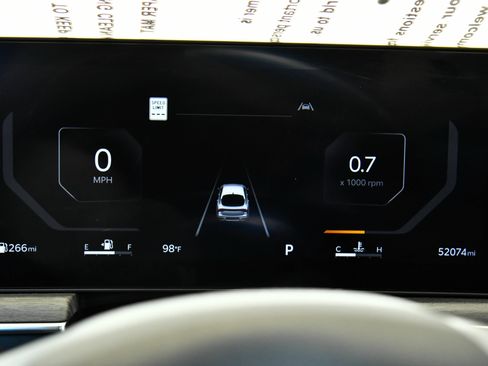Used 2025 Kia K5 EX FWD image 42