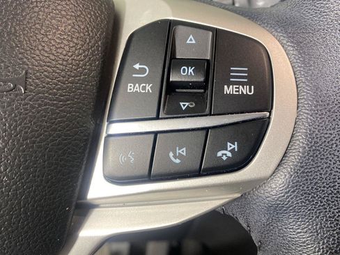 Used 2023 Ford Explorer XLT w/ Equipment Group 202A AWD/4WD image 12