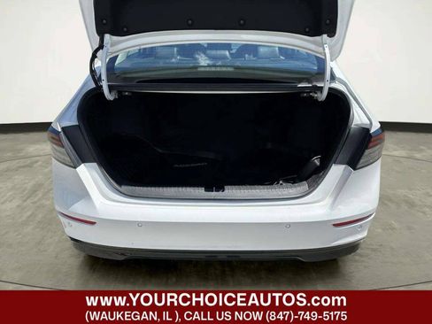 Used 2024 Honda Accord EX-L image 13
