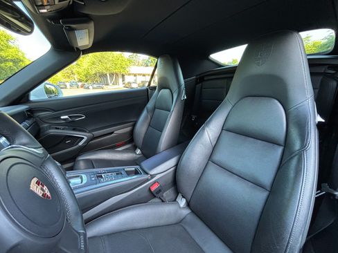 Used 2014 Porsche 911 Carrera 4 AWD/4WD image 29