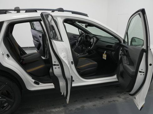 Used 2025 Subaru Crosstrek 2.5i Sport image 37