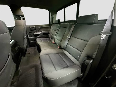 Used 2017 Chevrolet Silverado 2500 LT w/ Midnight Edition image 26