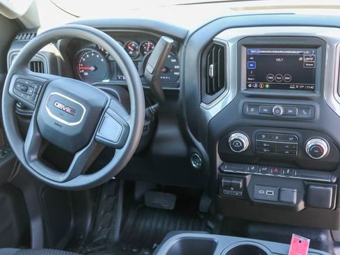 New 2026 GMC Sierra 3500 Pro AWD/4WD image 16