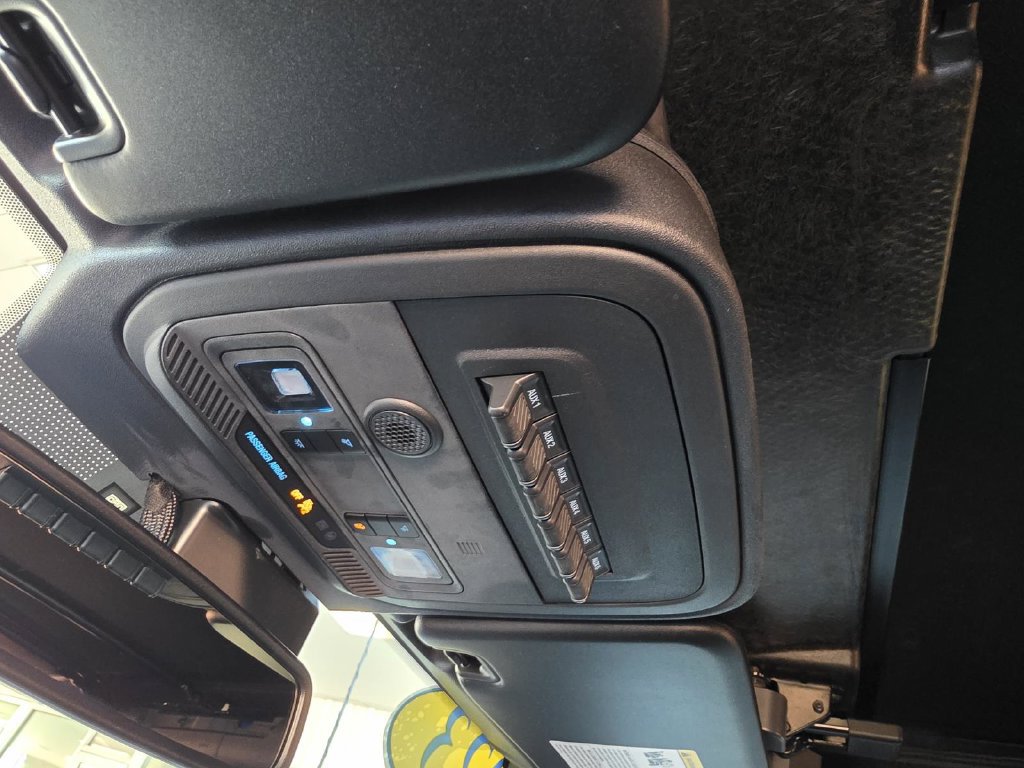 Used 2023 Ford Bronco Badlands AWD/4WD image 33