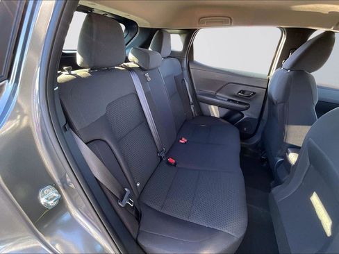 New 2026 Nissan Kicks S image 9