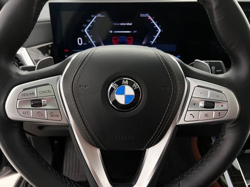 Used 2023 BMW X7 xDrive40i image 17