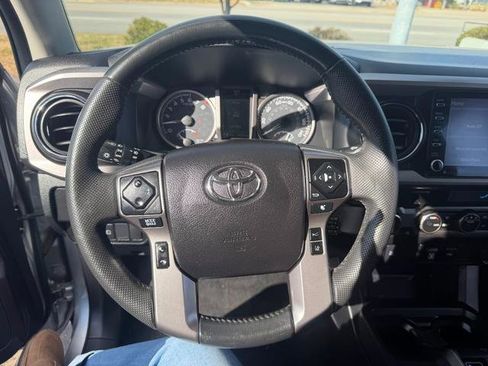 Used 2021 Toyota Tacoma SR5 image 15