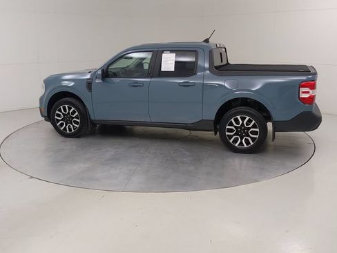 Certified 2023 Ford Maverick Lariat w/ Lariat Luxury Package FWD image 17