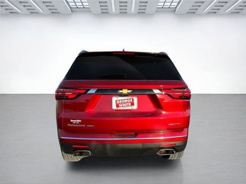 Used 2023 Chevrolet Traverse Premier image 5