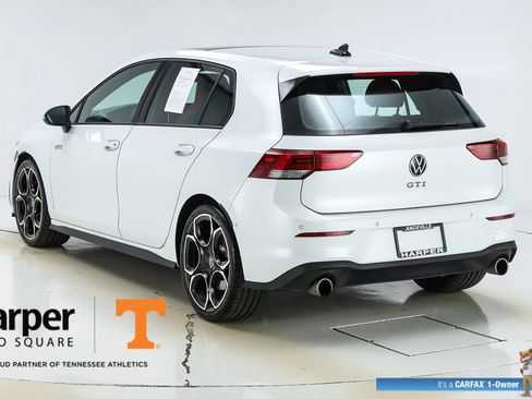 Used 2025 Volkswagen GTI Autobahn image 44