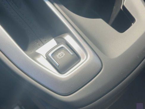 New 2026 Chevrolet Trax LS FWD image 22