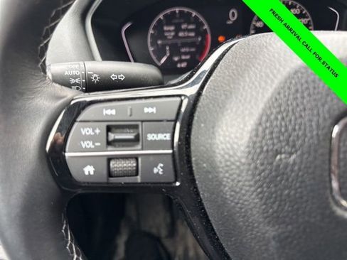 Certified 2023 Honda Civic EX image 18
