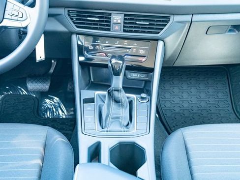 New 2026 Volkswagen Jetta S FWD image 35