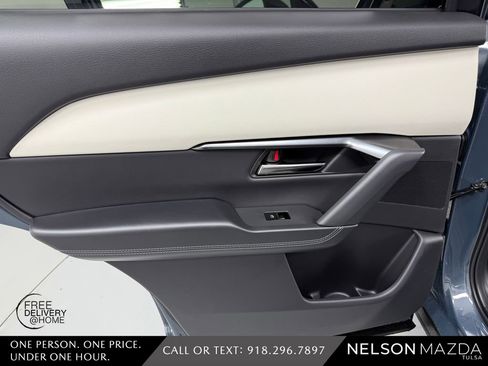 New 2026 MAZDA CX-5 Select AWD/4WD image 34