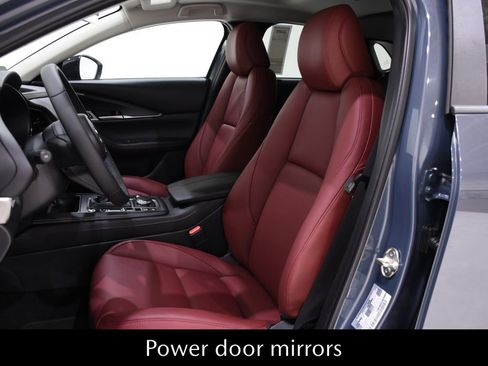 New 2026 MAZDA CX-30 AWD 2.5 S image 21