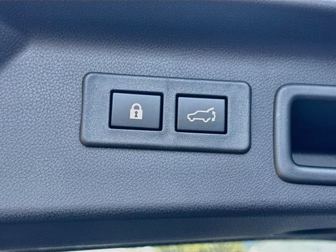 New 2026 Subaru Forester Limited AWD/4WD image 34