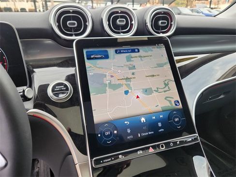 Certified 2025 Mercedes-Benz GLC 300 4MATIC image 26