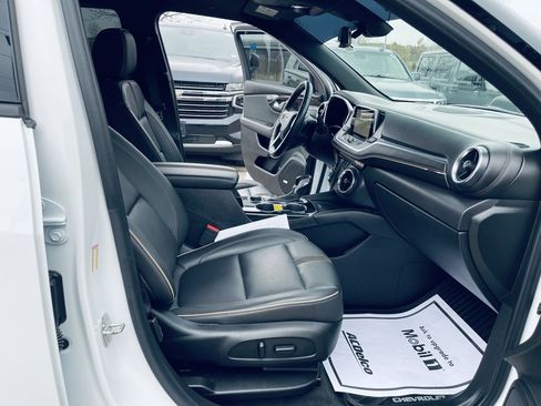 Used 2020 Chevrolet Blazer Premier w/ Driver Confidence II Package image 26