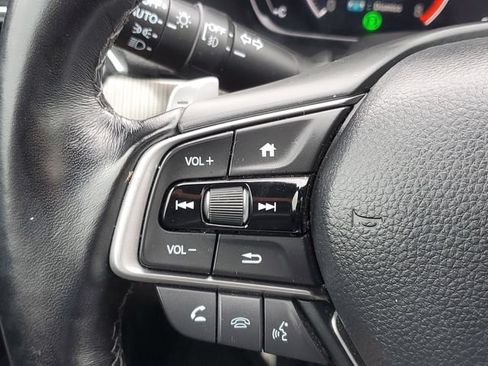 Used 2021 Honda Accord Sport image 21