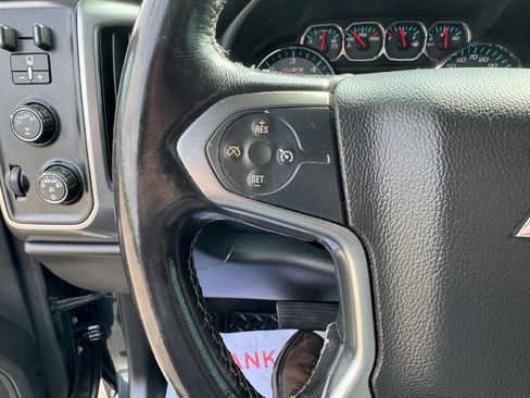 Used 2019 Chevrolet Silverado 1500 LT w/ All Star Edition image 19