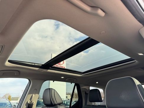 Used 2023 Honda Pilot Elite image 31