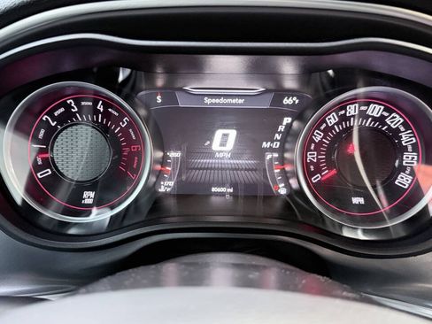 Used 2020 Dodge Challenger R/T Scat Pack RWD image 15