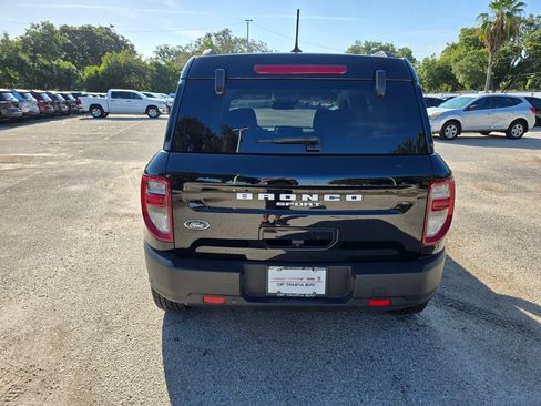 Used 2021 Ford Bronco Sport Outer Banks w/ Outer Banks Package (96D) AWD/4WD image 5