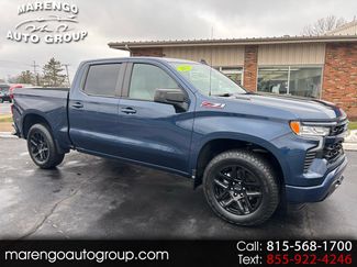 Used 2023 Chevrolet Silverado 1500 RST w/ All Star Edition Plus video 1