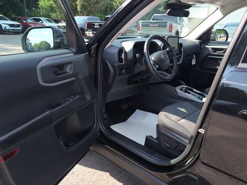 Used 2023 Ford Bronco Sport Big Bend w/ Convenience Package AWD/4WD image 15