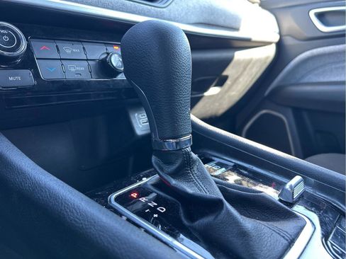 Certified 2023 Jeep Compass Sport image 23