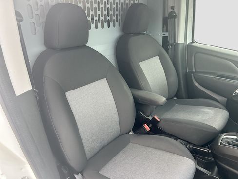 Used 2021 RAM ProMaster City Tradesman SLT FWD image 26